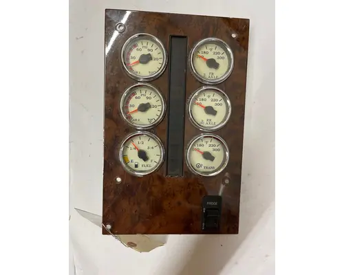 Instrument Cluster International  Edmonton Rctp