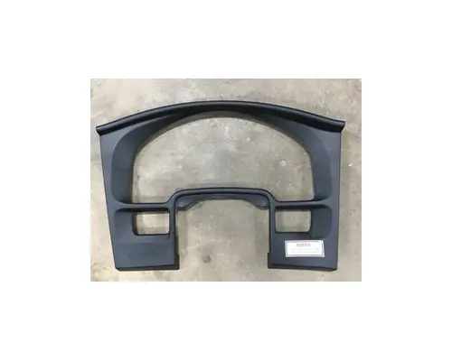 Instrument Cluster Bezel International  Quality Bus &amp; Truck Parts