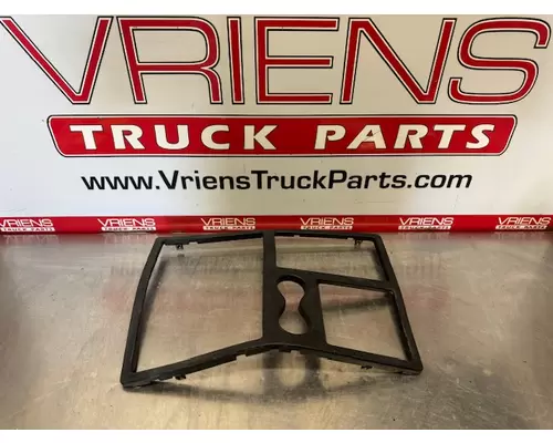 Interior Parts, Misc. INTERNATIONAL  Vriens Truck Parts