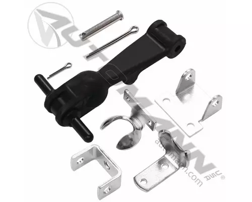 Latches And Locks INTERNATIONAL  LKQ KC Truck Parts - Inland Empire