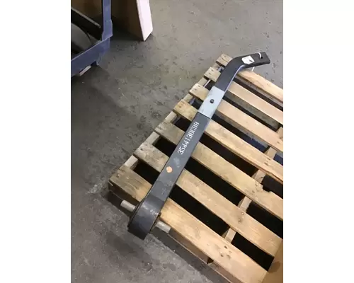 Leaf Spring, Rear INTERNATIONAL  Marshfield Transportation Products