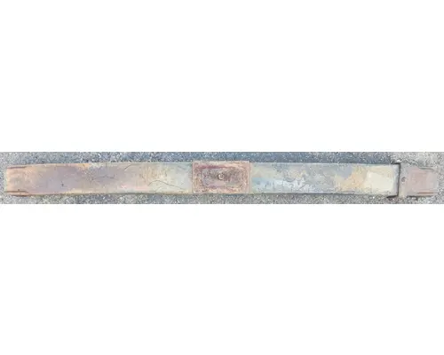 Leaf Spring, Front INTERNATIONAL  High Mountain Horsepower