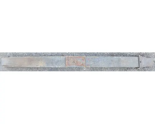 Leaf Spring, Front INTERNATIONAL  High Mountain Horsepower