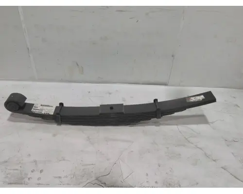 Leaf Spring, Front INTERNATIONAL  Marshfield Transportation Products