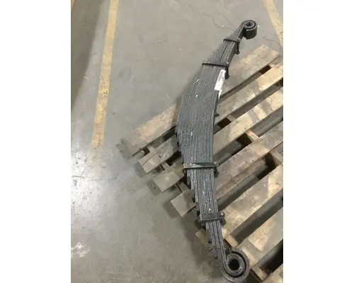 Leaf Spring, Rear INTERNATIONAL  Marshfield Transportation Products