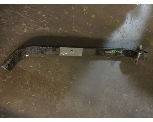 Leaf Spring, Rear INTERNATIONAL  Marshfield Transportation Products