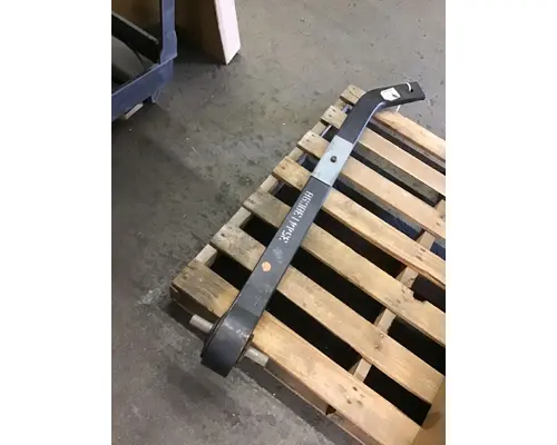 Leaf Spring, Rear INTERNATIONAL  Marshfield Transportation Products