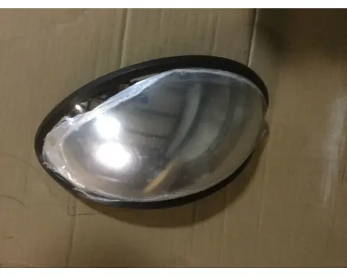 Mirror (Side View) INTERNATIONAL  Marshfield Transportation Products