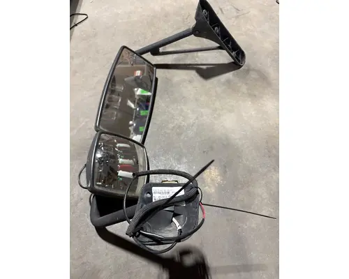Mirror (Side View) INTERNATIONAL  K &amp; R Truck Sales, Inc.