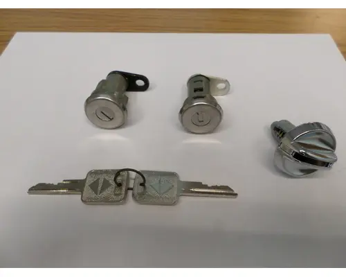 Miscellaneous Parts INTERNATIONAL  LKQ Thompson Motors - Wykoff