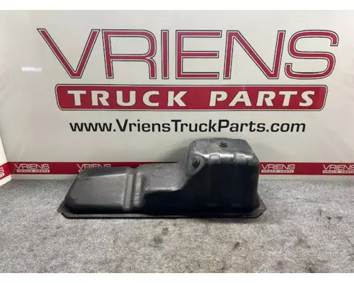 Oil Pan INTERNATIONAL  Vriens Truck Parts