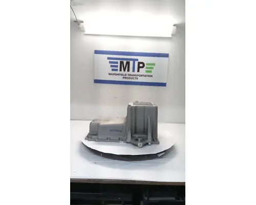 Oil Pan INTERNATIONAL  Marshfield Transportation Products