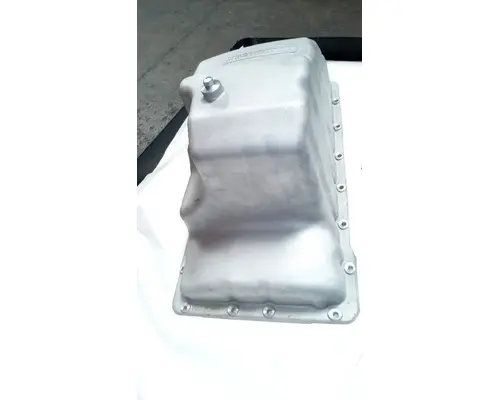 Oil Pan INTERNATIONAL  Marshfield Transportation Products