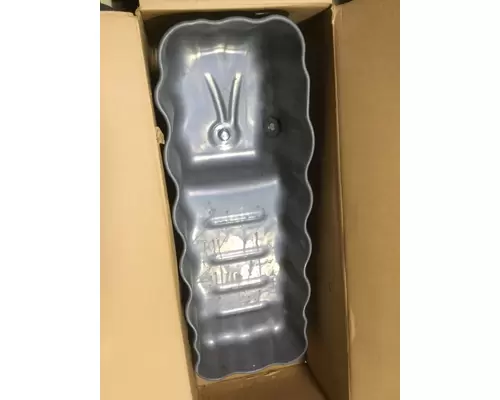 Oil Pan INTERNATIONAL  Marshfield Transportation Products