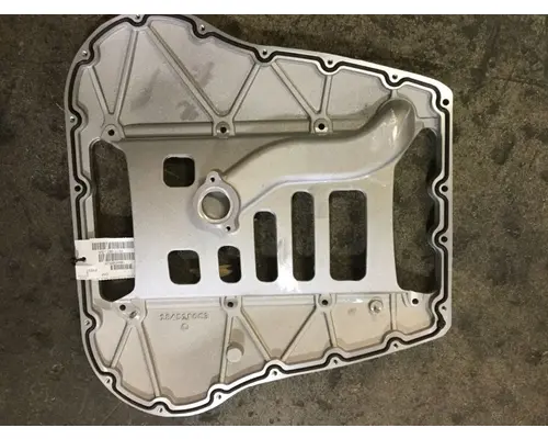 Oil Pan INTERNATIONAL  Marshfield Transportation Products