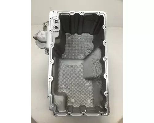 Oil Pan INTERNATIONAL  Marshfield Transportation Products