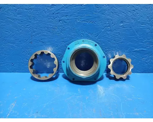 Oil Pump INTERNATIONAL  Diesel Truck Parts