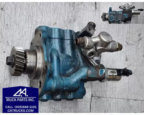 Oil Pump INTERNATIONAL  CA Truck Parts