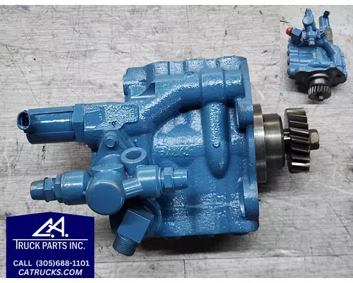 Oil Pump INTERNATIONAL  CA Truck Parts