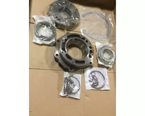 Oil Pump INTERNATIONAL  Marshfield Transportation Products