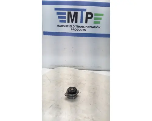 Oil Pump INTERNATIONAL  Marshfield Transportation Products