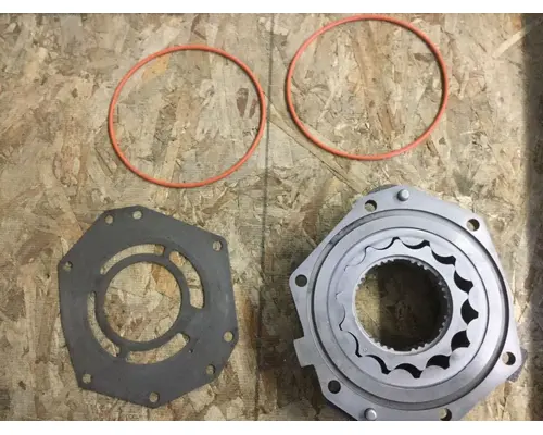 Oil Pump INTERNATIONAL  Marshfield Transportation Products