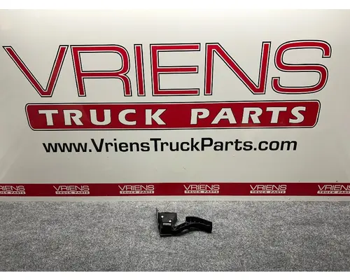 Brake / Clutch Pedal Box INTERNATIONAL  Vriens Truck Parts