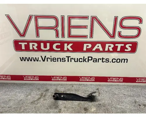 Brake / Clutch Pedal Box INTERNATIONAL  Vriens Truck Parts