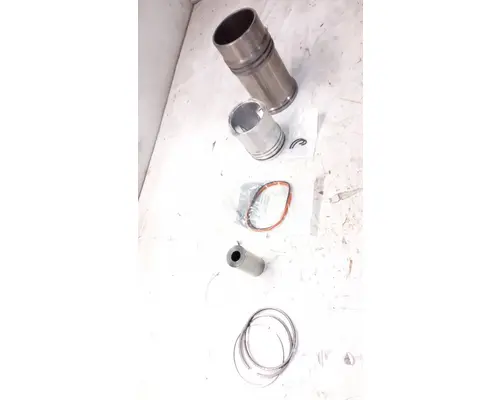 Piston INTERNATIONAL  Marshfield Transportation Products