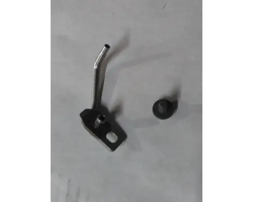Piston INTERNATIONAL  Marshfield Transportation Products