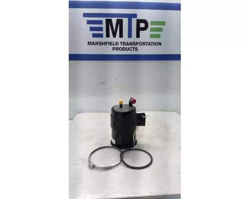 Power Steering Assembly INTERNATIONAL  Marshfield Transportation Products