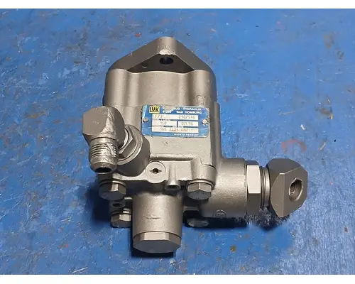 Power Steering Pump INTERNATIONAL  Diesel Truck Parts