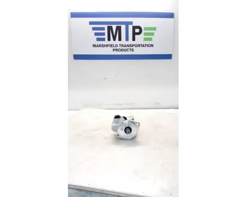 Power Steering Pump INTERNATIONAL  Marshfield Transportation Products