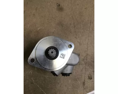 Power Steering Pump INTERNATIONAL  Marshfield Transportation Products