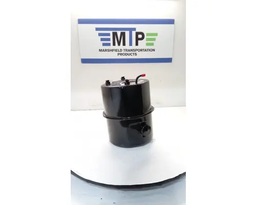 Radiator Overflow Bottle INTERNATIONAL  Marshfield Transportation Products