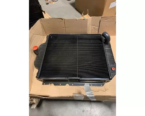 Radiator INTERNATIONAL  Hagerman Inc.