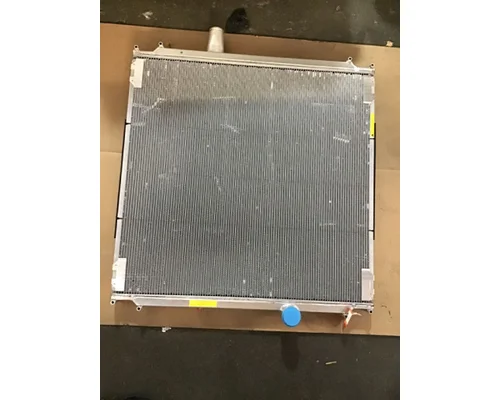 Radiator INTERNATIONAL  Marshfield Transportation Products