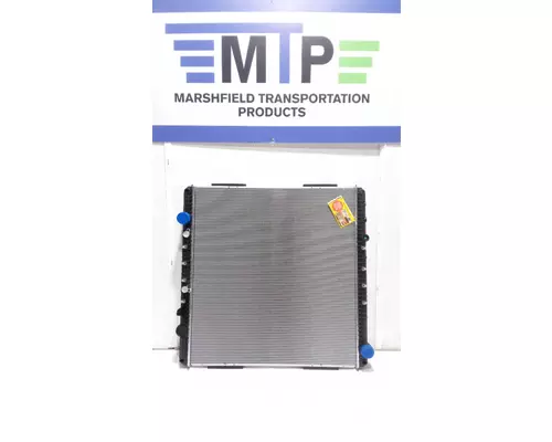Radiator INTERNATIONAL  Marshfield Transportation Products