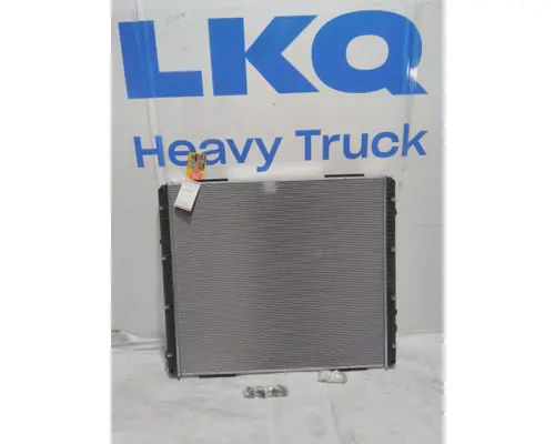 Radiator INTERNATIONAL  Marshfield Transportation Products