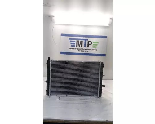 Radiator INTERNATIONAL  Marshfield Transportation Products