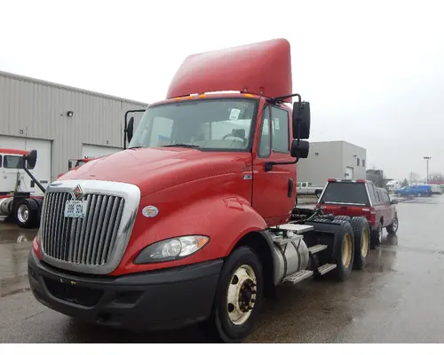 Radiator INTERNATIONAL  K &amp; R Truck Sales, Inc.
