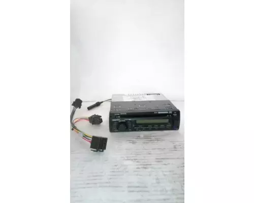 Radio INTERNATIONAL  Marshfield Transportation Products