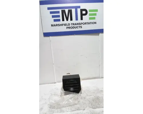 Radio INTERNATIONAL  Marshfield Transportation Products