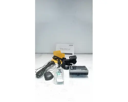 Radio INTERNATIONAL  Marshfield Transportation Products