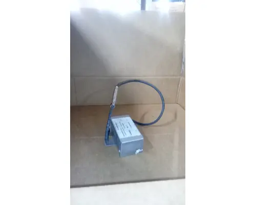 Radio INTERNATIONAL  Marshfield Transportation Products