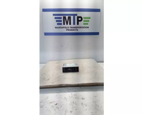 Radio INTERNATIONAL  Marshfield Transportation Products