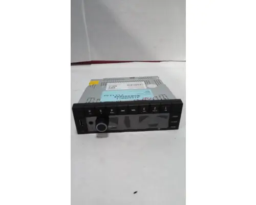 Radio INTERNATIONAL  Marshfield Transportation Products