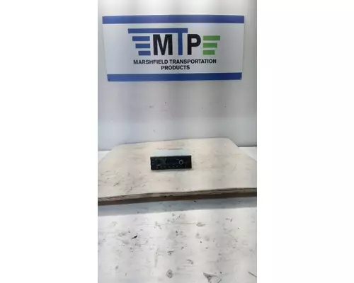 Radio INTERNATIONAL  Marshfield Transportation Products