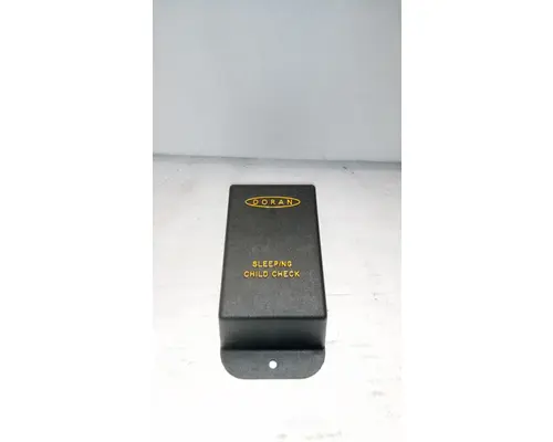 Radio INTERNATIONAL  Marshfield Transportation Products