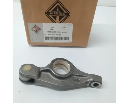 Rocker Arm International  Edmonton Rctp
